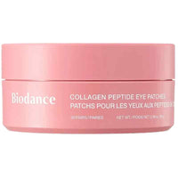 Biodance Collagen Peptide Eye Patches - Pack of 30
