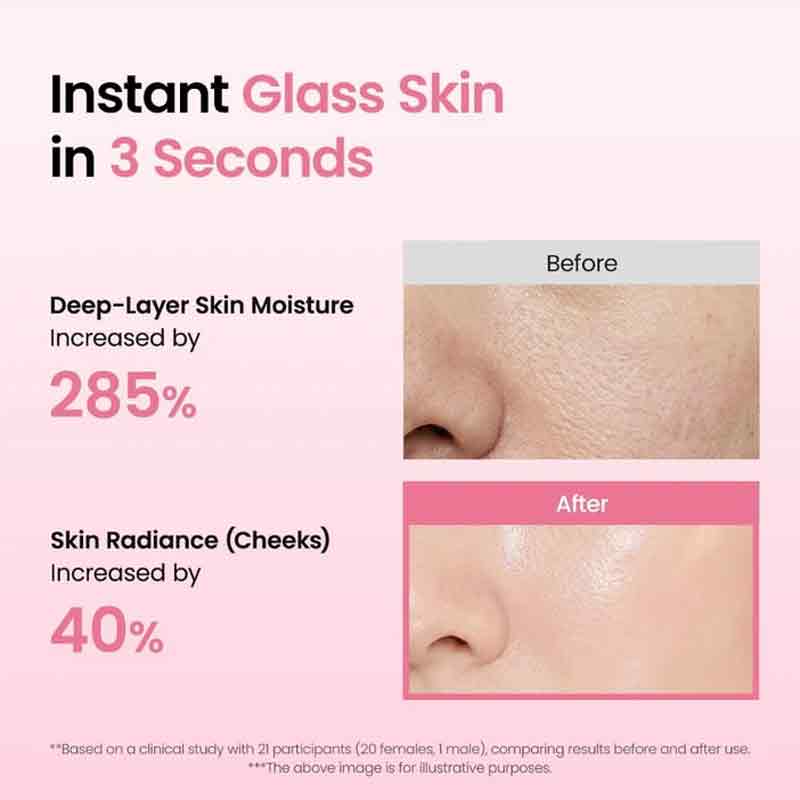 Biodance Collagen Peptide Jelly Serum Facial Mist 50ml