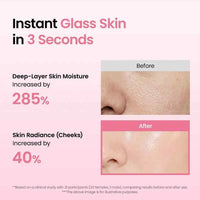 Biodance Collagen Peptide Jelly Serum Facial Mist 50ml