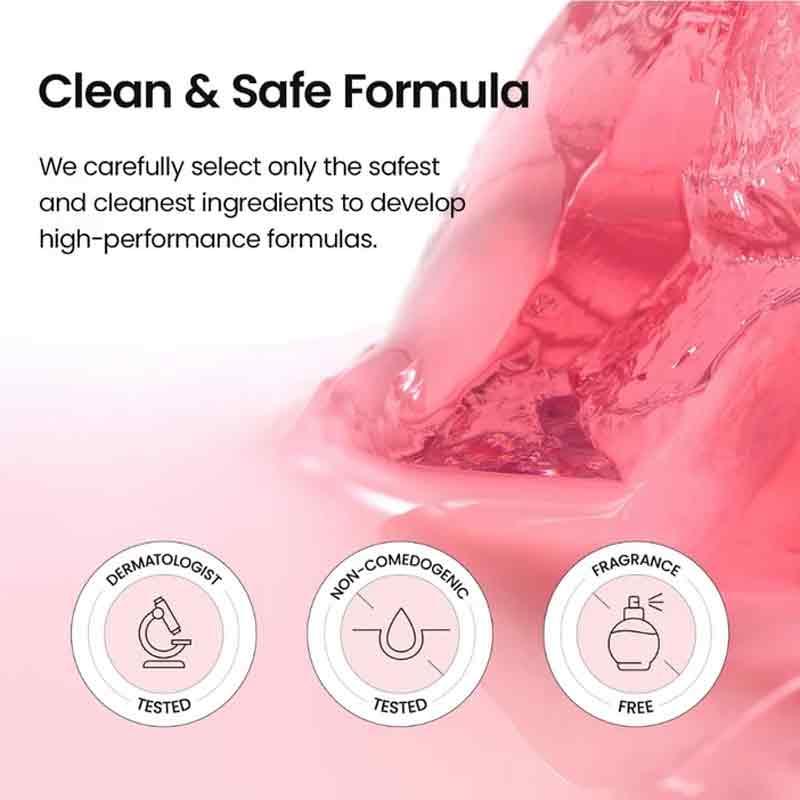 Biodance Collagen Peptide Jelly Serum Facial Mist 50ml