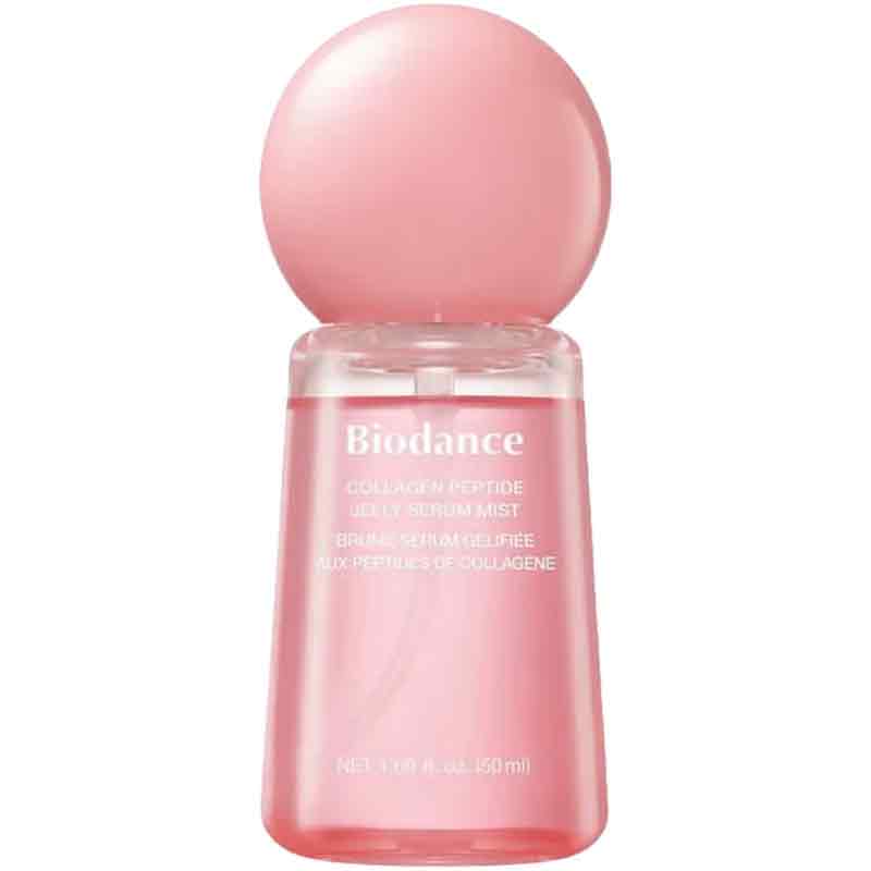 Biodance Collagen Peptide Jelly Serum Facial Mist 50ml