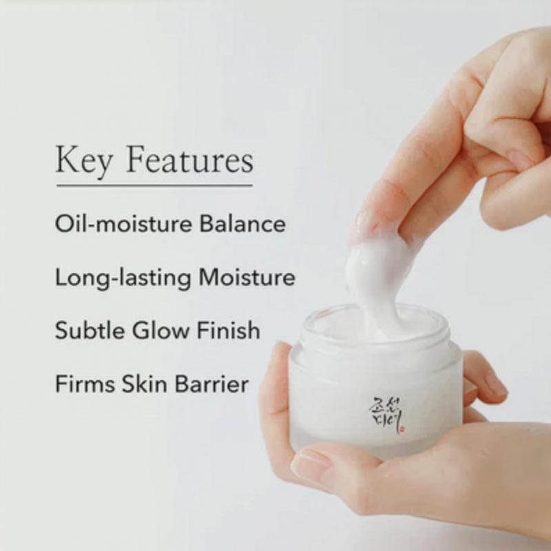 Beauty of Joseon Renew Dynasty Cream 50ml