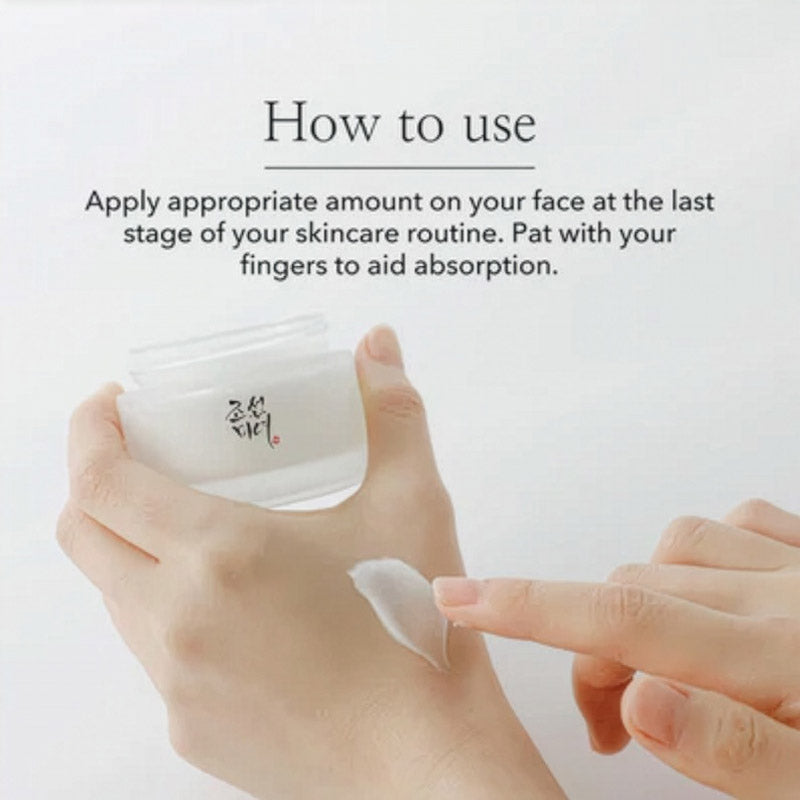 Beauty of Joseon Renew Dynasty Cream 50ml