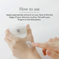 Beauty of Joseon Renew Dynasty Cream 50ml