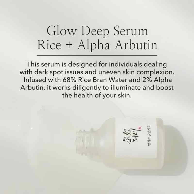Beauty of Joseon Glow Deep Serum 30ml
