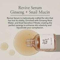 Beauty of Joseon Revive Serum 30ml