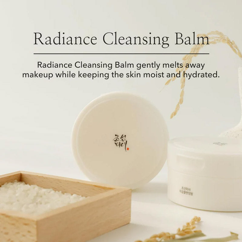 Beauty of Joseon Renew Radiance Cleansing Balm 100ml