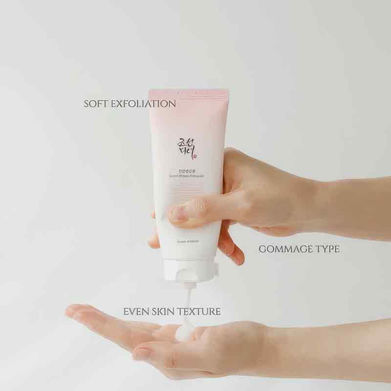 Beauty Of Joseon Apricot Blossom Peeling Gel 100ml