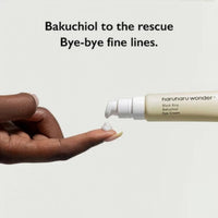 Haruharu Wonder Black Rice Bakuchiol Eye Cream 20ml