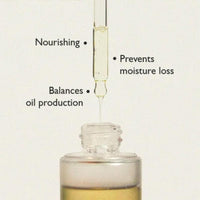 Haruharu Wonder Black Rice Facial Oil 30ml