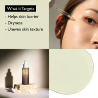 Haruharu Wonder Black Rice Facial Oil 30ml