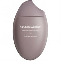 Haruharu Wonder Black Rice Hyaluronic Cream Unscented 50ml