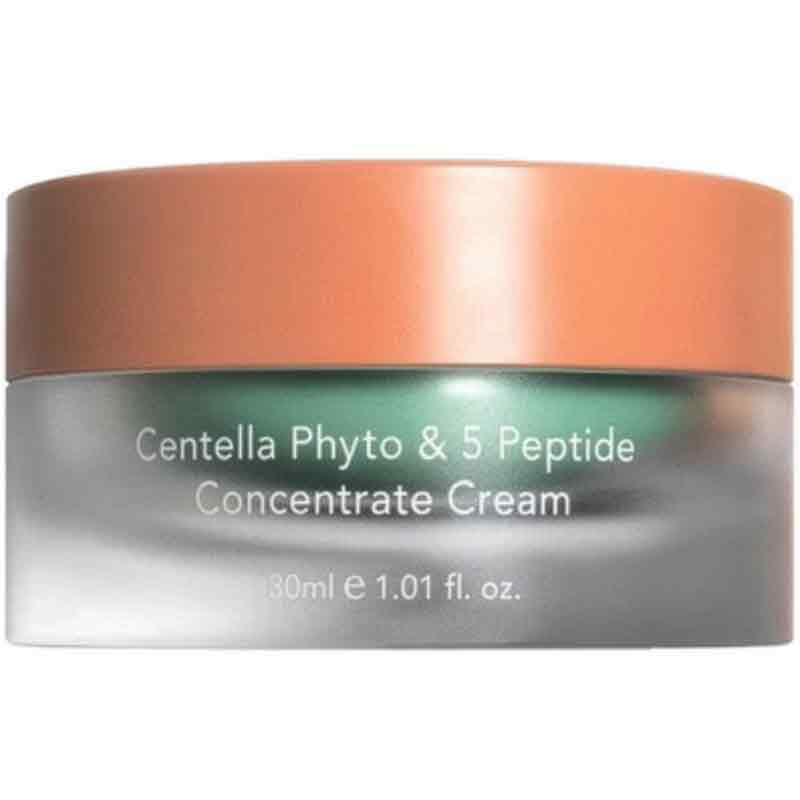 Haruharu Wonder Centella Phyto & 5 Peptide Concentrate Cream Refill 30ml