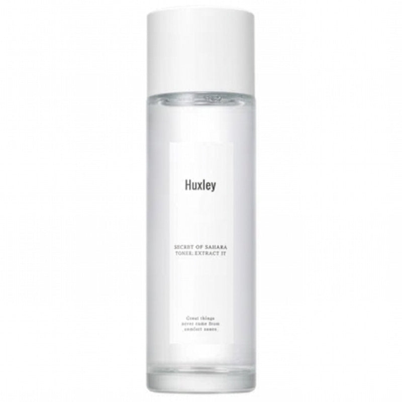 Huxley Toner Extract It 120ml