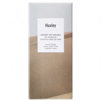 Huxley Oil Essence 30ml