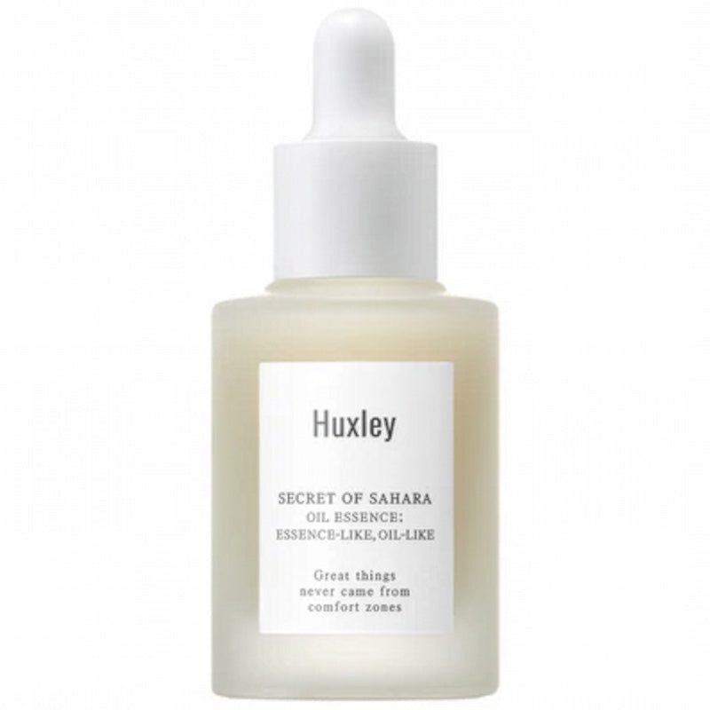 Huxley Oil Essence 30ml