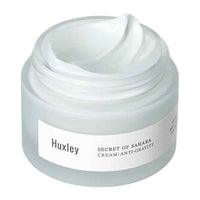 Huxley Cream Anti Gravity Moisturiser 50ml