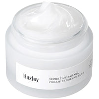Huxley Cream Fresh & More Moisturier 50ml