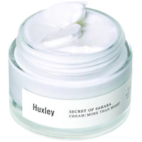 Huxley Cream More Than Moist Moisturiser 50ml 