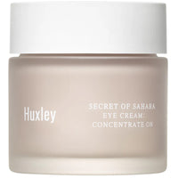 Huxley Eye Cream Concentrate On 30ml