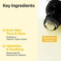 Numbuzin No. 5 Vitamin Concentrated Serum 30ml