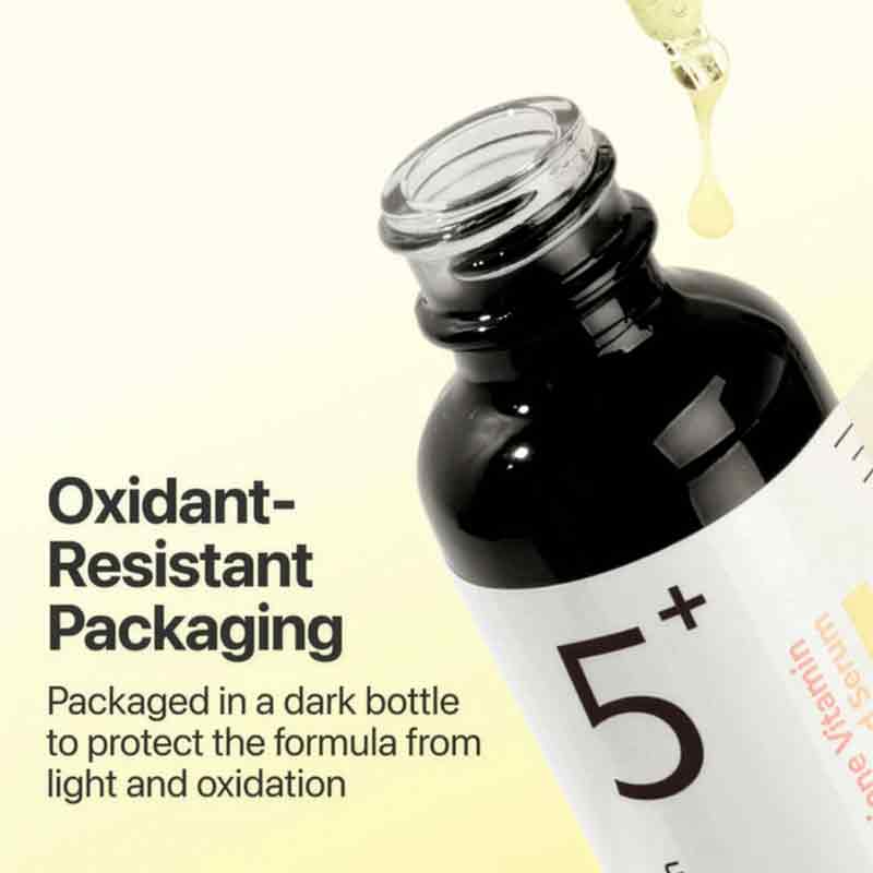 Numbuzin No. 5 Vitamin Concentrated Serum 30ml