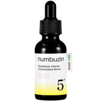 Numbuzin No. 5 Vitamin Concentrated Serum 30ml