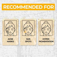 Numbuzin No. 6 Deep Sleek Mask Serum 50ml
