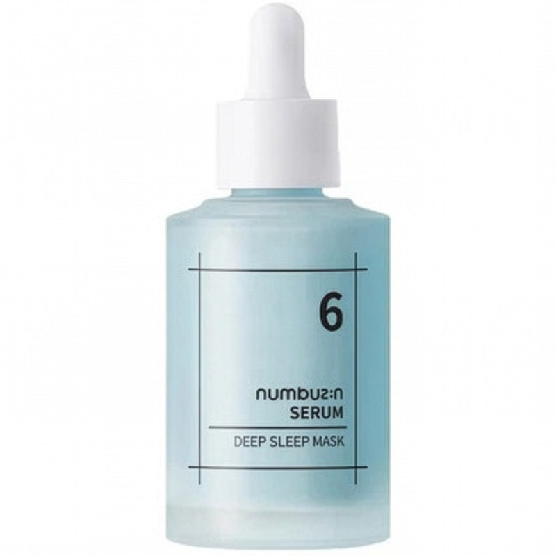 Numbuzin No. 6 Deep Sleek Mask Serum 50ml