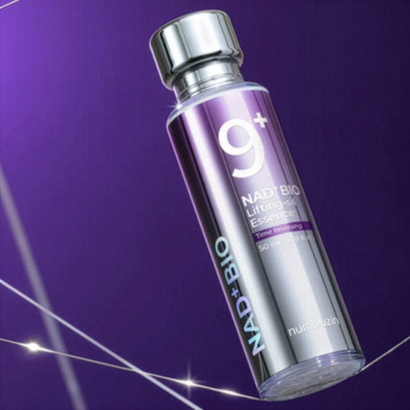 Numbuzin No. 9 NAD+ BIO Lifting-sil Essence 50ml