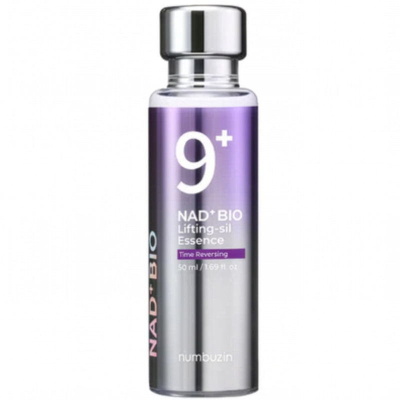Numbuzin No. 9 NAD+ BIO Lifting-sil Essence 50ml