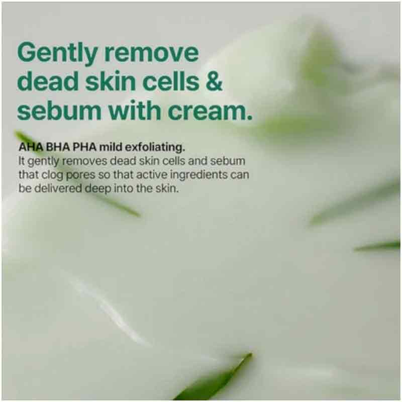 Some By Mi 30 Days AHA, BHA, PHA Miracle Cream 60ml
