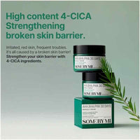 Some By Mi 30 Days AHA, BHA, PHA Miracle Cream 60ml