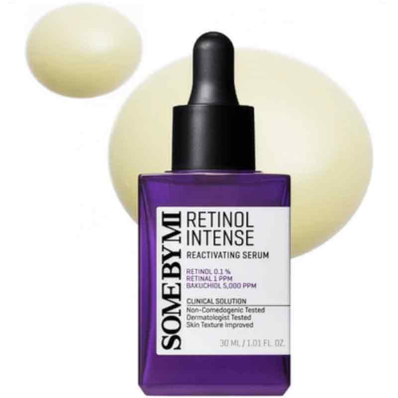 Some By Mi Retinol Intense Reactivating Serum 30ml