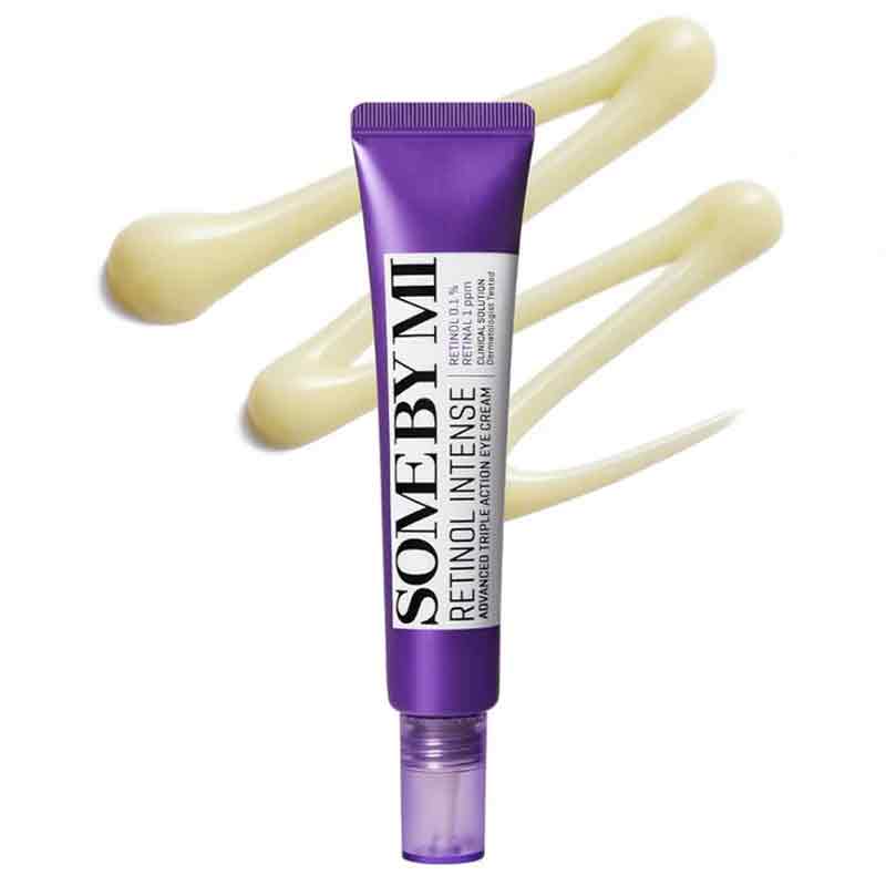 Some By Mi Retinol Intense Triple Action Eye Cream 30ml