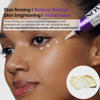 Some By Mi Retinol Intense Triple Action Eye Cream 30ml