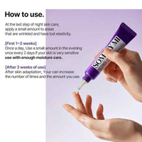 Some By Mi Retinol Intense Triple Action Eye Cream 30ml