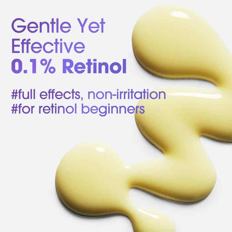 Some By Mi Retinol Intense Reactivating Face Serum 50ml