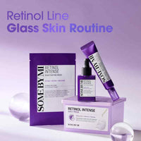 Some By Mi Retinol Intense Reactivating Face Serum 50ml