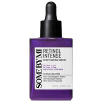Some By Mi Retinol Intense Reactivating Face Serum 50ml