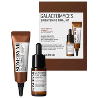 Some By Mi Galactomyces Brightening Trial Kit