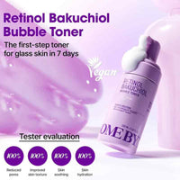 Some By Mi Retinol Bakuchiol Bubble Toner 100ml