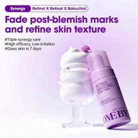 Some By Mi Retinol Bakuchiol Bubble Toner 100ml