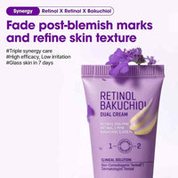 Some By Mi Retinol Bakuchiol Dual Cream 50ml
