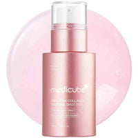 Medicube PDRN Pink Collagen Exosome Shot 2000 Ampoule 30ml