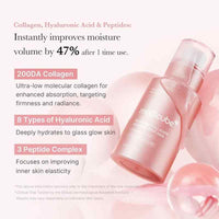 Medicube PDRN Pink Collagen Exosome Shot 2000 Ampoule 30ml