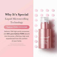 Medicube PDRN Pink Collagen Exosome Shot 2000 Ampoule 30ml