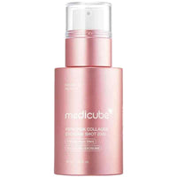 Medicube PDRN Pink Collagen Exosome Shot 2000 Ampoule 30ml
