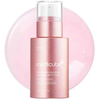 Medicube PDRN Pink Collagen Exosome Shot 7500 Ampoule 30ml