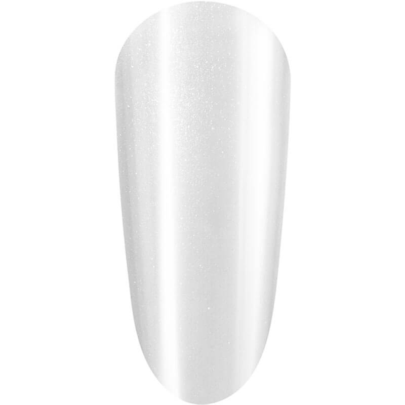 The GelBottle Iced Chrome Pigment Chrome Powder 2g